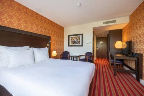Deluxe Room — the supplier's photographs — photo 1
