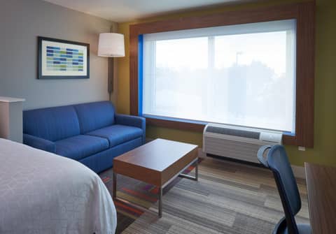 Holiday Inn Express Doral Miami by IHG — photo 4