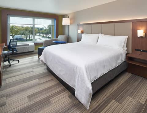 Holiday Inn Express Doral Miami by IHG — photo 7
