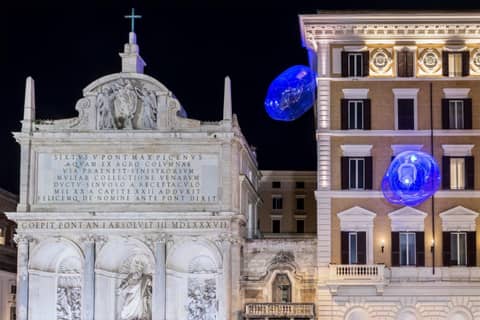 The St. Regis Rome — photo 2