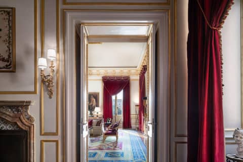 The St. Regis Rome — photo 3