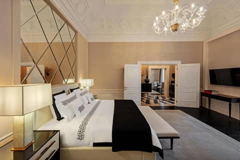 The St. Regis Rome — photo 4