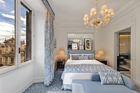 The St. Regis Rome — photo 5