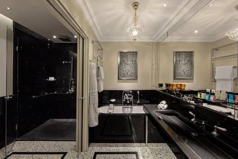 The St. Regis Rome — photo 9
