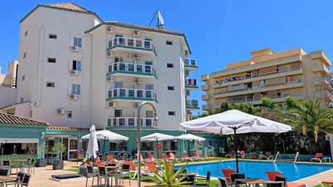 BLUESEA Miramar Fuengirola — photo 5