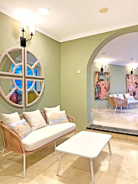 BLUESEA Miramar Fuengirola — photo 7
