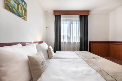 Hotel Aldea Berlin — photo 2