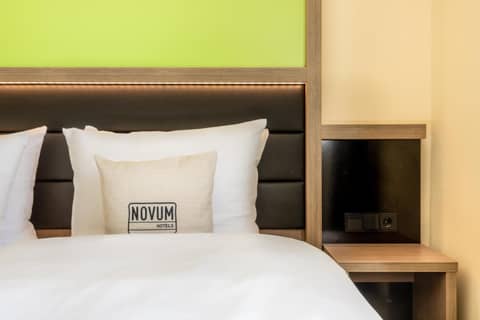 Hotel Aldea Berlin — photo 6