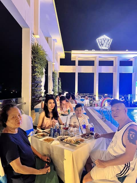 Diamond Sea Hotel — photo 6