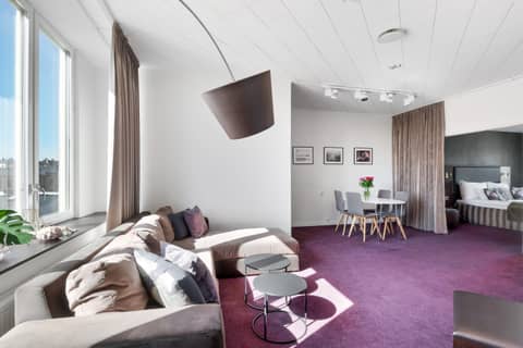 Home Hotel Tapto — photo 5