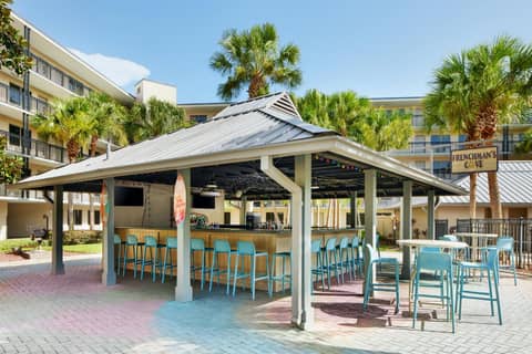 Staybridge Suites Orlando Royale Parc Suites by IHG — photo 2