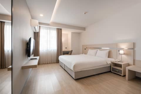 Samyan Serene Hotel — photo 5