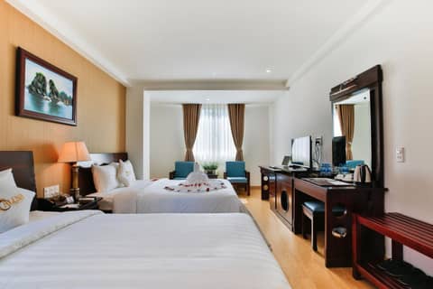 ALUNA Ben Thanh Hotel — photo 3