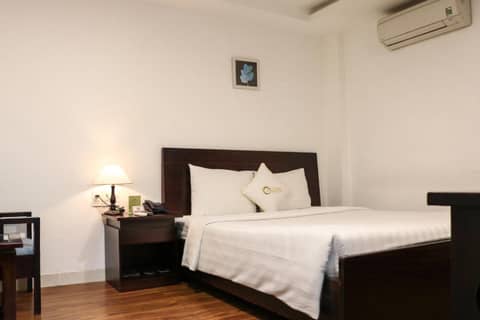 ALUNA Ben Thanh Hotel — photo 5