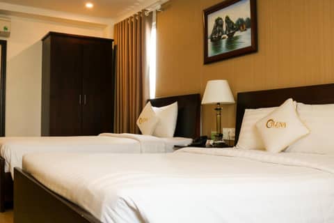 ALUNA Ben Thanh Hotel — photo 6
