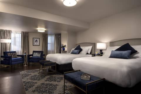Seven Gables Inn, St Louis West, a Tribute Portfolio Hotel — photo 6
