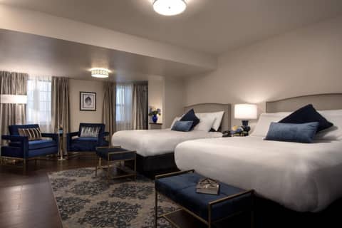 Seven Gables Inn, St Louis West, a Tribute Portfolio Hotel — photo 9