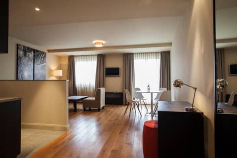 Mondrian Suites Berlin am Checkpoint Charlie — photo 5