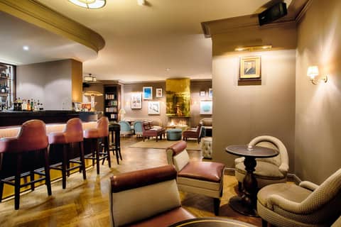 Mondrian Suites Berlin am Checkpoint Charlie — photo 6