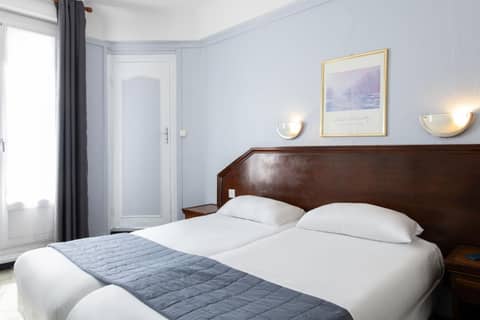 Twin Room — the supplier's photographs — photo 1