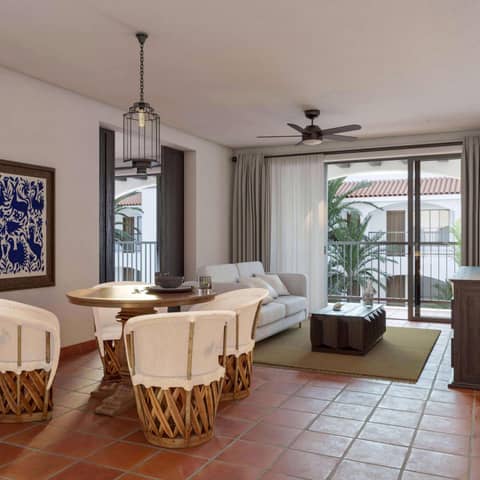 Tropicana Los Cabos, Tapestry Collection by Hilton — photo 4