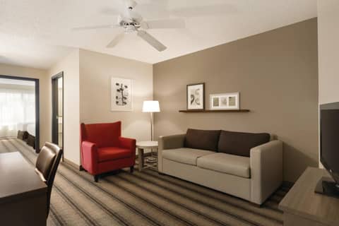 Country Inn & Suites by Radisson, Indianapolis Airport South, IN — photo 5