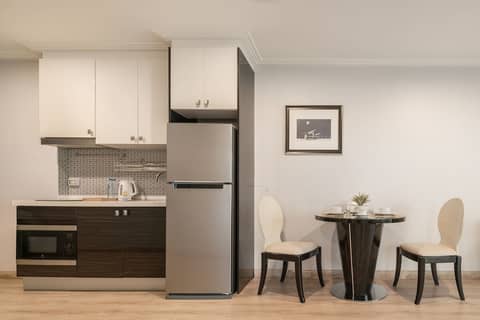 Sirin Exclusive Hotel & Residence — kitchen
