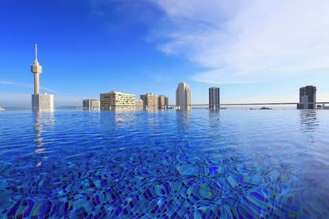 Sirin Exclusive Hotel & Residence — recepcion & lobby