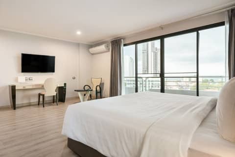 Sirin Exclusive Hotel & Residence — hotel room
