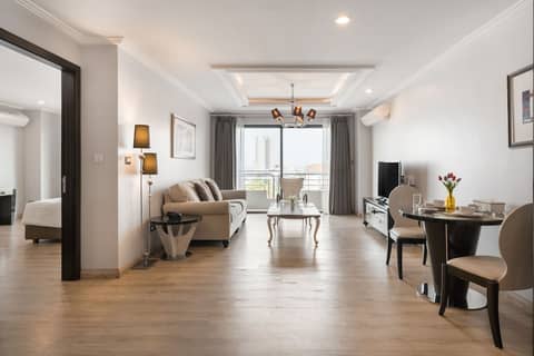Sirin Exclusive Hotel & Residence — hotel room