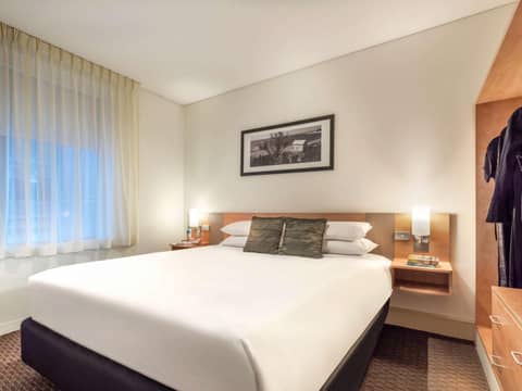ibis Melbourne Hotel and Apartments — photo 3