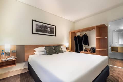 ibis Melbourne Hotel and Apartments — photo 5