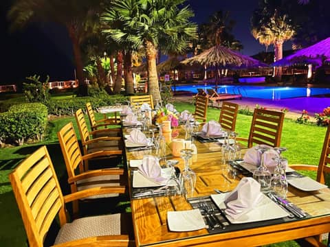 Tamra Beach Resort — photo 3