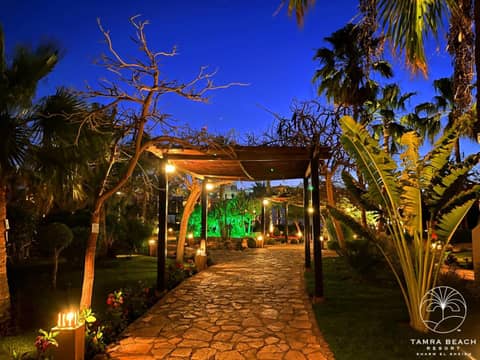 Tamra Beach Resort — photo 6