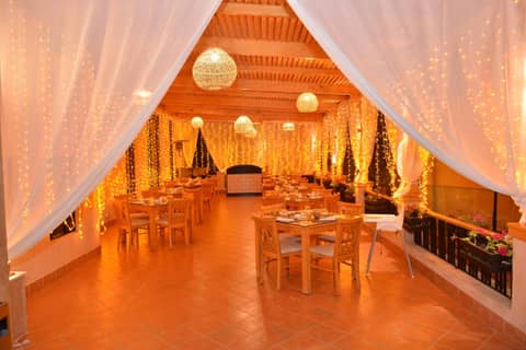 Tamra Beach Resort — photo 7