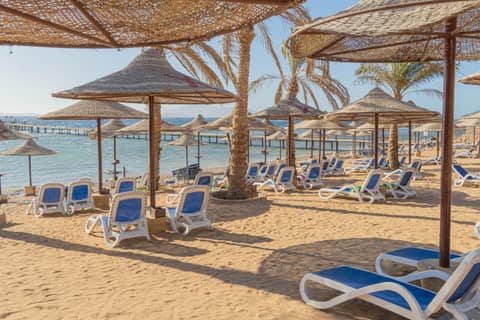 Tamra Beach Resort — photo 9