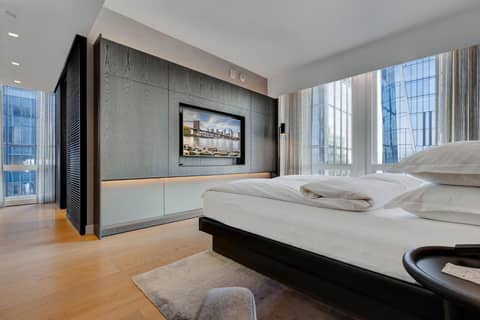 Equinox Hotel New York — photo 2