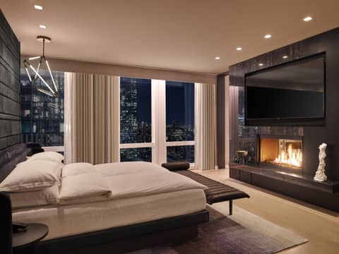 Equinox Hotel New York — photo 5