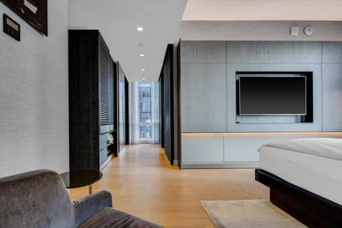 Equinox Hotel New York — photo 9