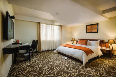 Hotel Nobility — photo 5
