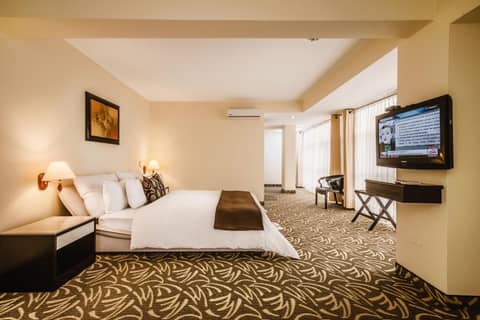 Hotel Nobility — photo 9