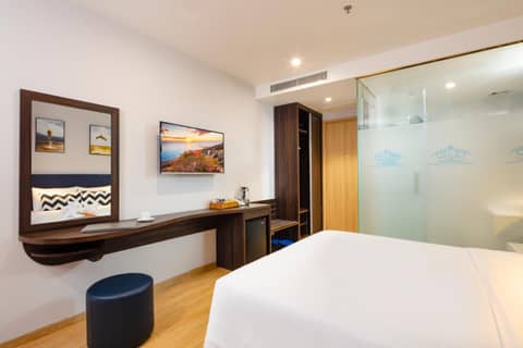 Crown Hotel Nha Trang — photo 5