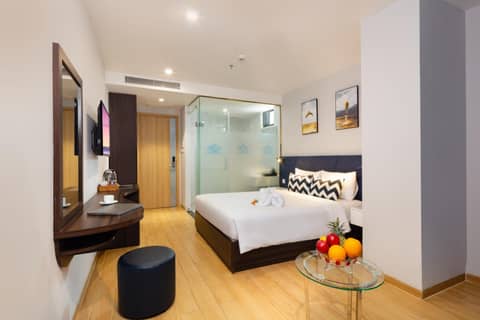 Crown Hotel Nha Trang — photo 6
