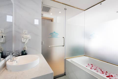 Crown Hotel Nha Trang — photo 8