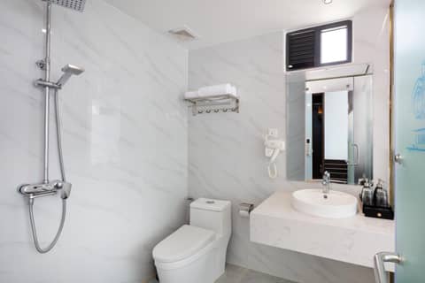 Crown Hotel Nha Trang — photo 9