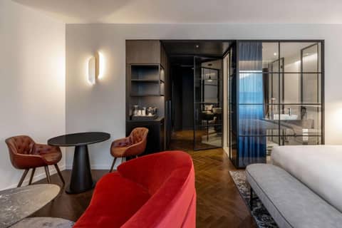 Radisson Collection Hotel Santa Sofia Milan — photo 3