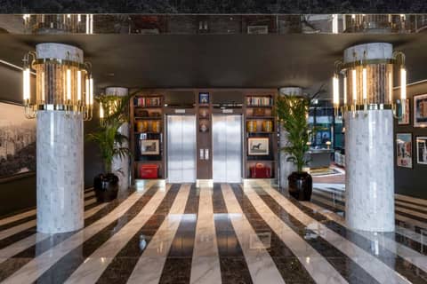 Radisson Collection Hotel Santa Sofia Milan — photo 8