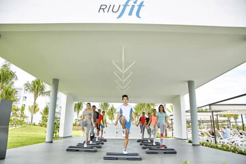 Riu Dunamar - All Inclusive — photo 7