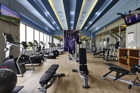 Riu Dunamar - All Inclusive — photo 8