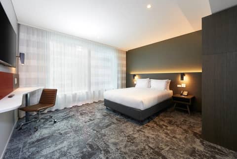 Holiday Inn Express Melbourne Southbank by IHG — photo 3